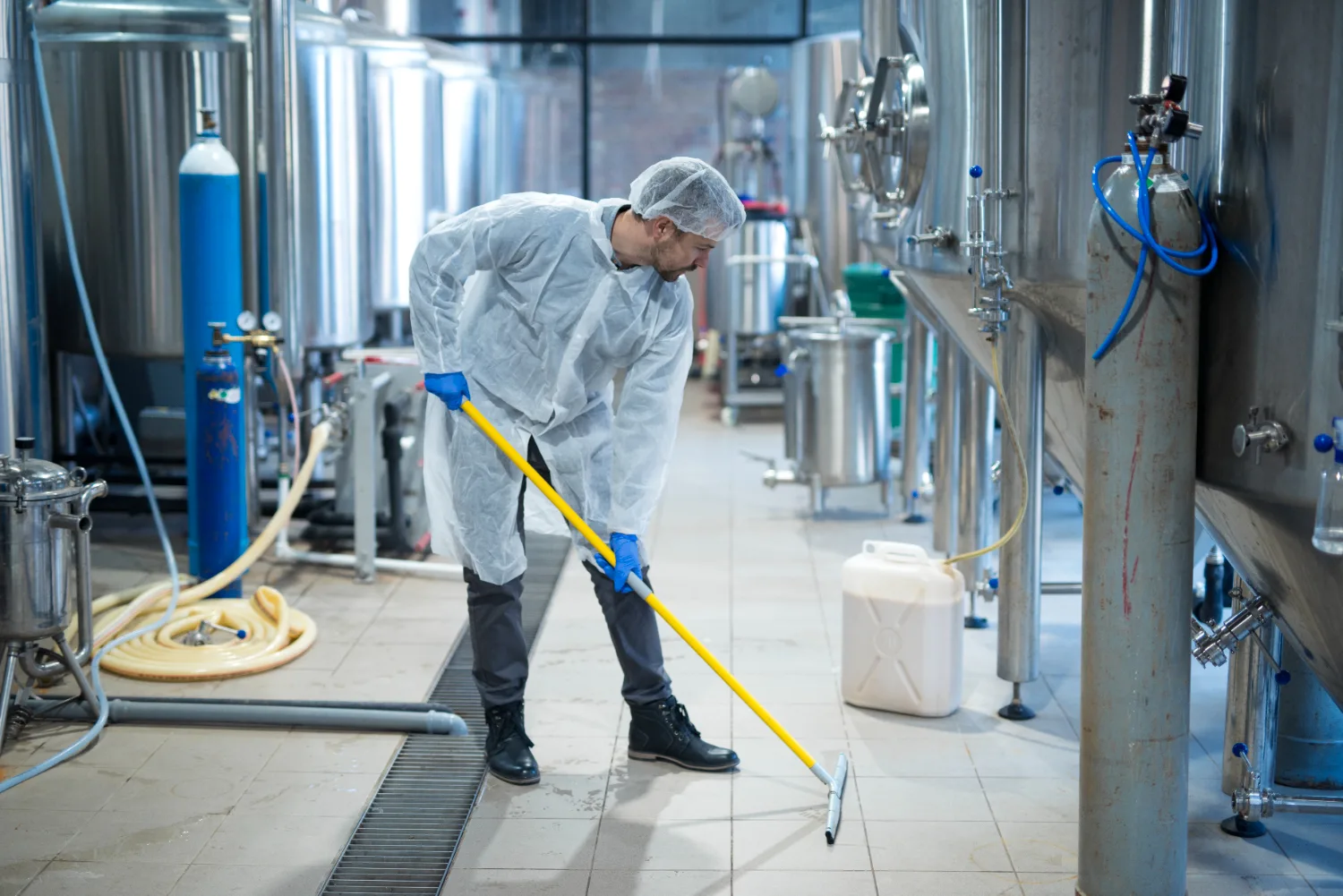Essential Tools and Equipment Every Industrial Hygienist