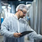 Air Sampling in Industrial
